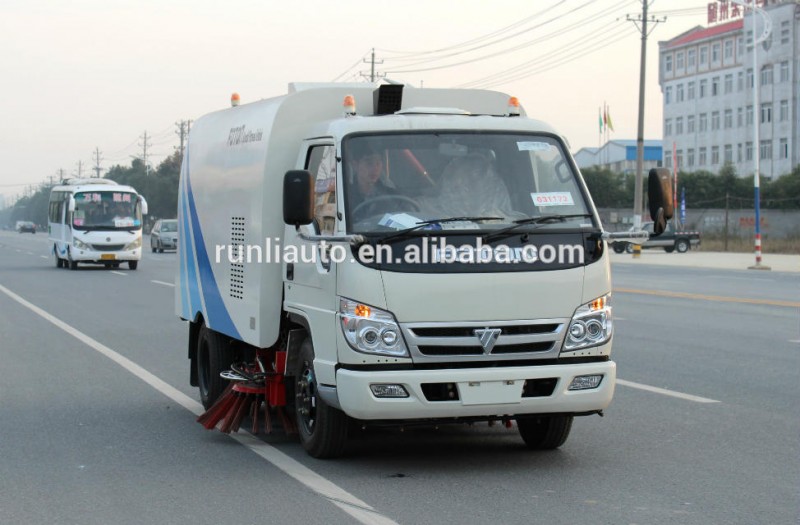 を福田道路清掃車トラックrhd用販売008615826750255 (whatsapp)-床の掃除人問屋・仕入れ・卸・卸売り