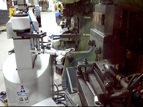 精密4- 軸ロボットマニピュレータパワープレスのための-マニピュレータ問屋・仕入れ・卸・卸売り