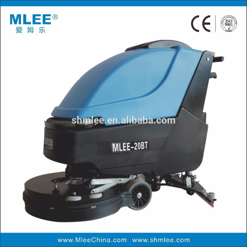 MLEE20BT工業用充電式スクラバードライヤー所帯マニュアル商業床洗濯機工業床クリーナー-床の掃除人問屋・仕入れ・卸・卸売り