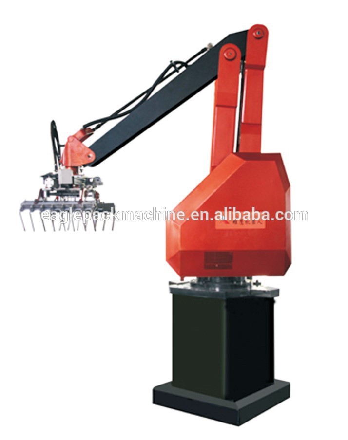ペレット自動包装機静止palletizing機でpalletizingロボット-マニピュレータ問屋・仕入れ・卸・卸売り