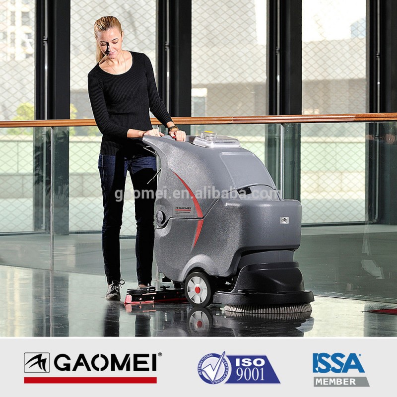高品質床ディスクスクラバーGM50B安いコンクリート洗浄機-床の掃除人問屋・仕入れ・卸・卸売り