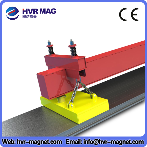 鋼ビレット電気常設リフティング磁気/スクエア鋼ビレット-磁気揚げべら問屋・仕入れ・卸・卸売り
