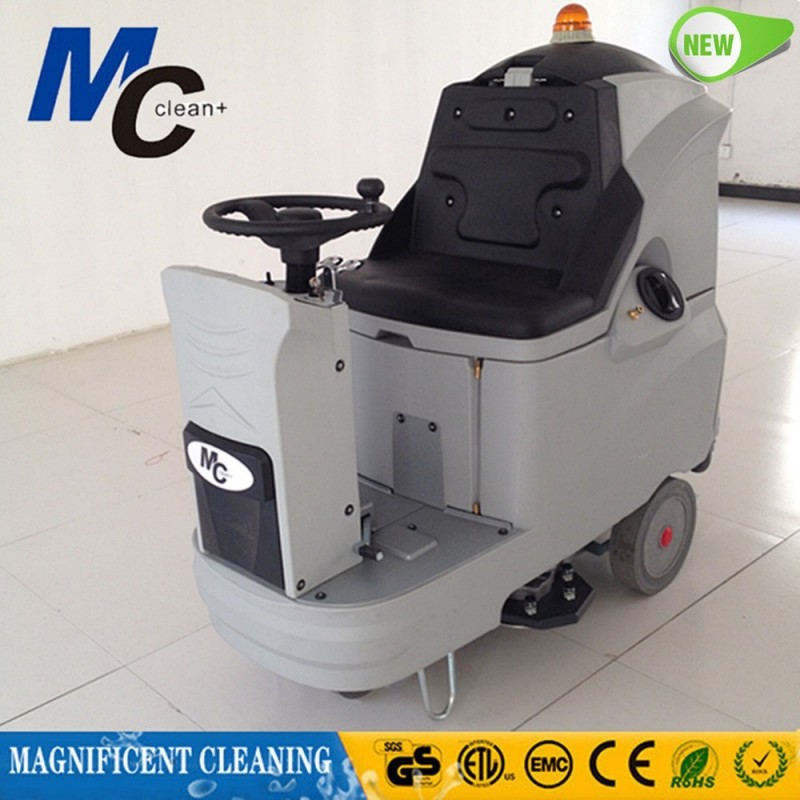 RD660B ce認定倉庫使用多機能自動商業床scrubbging機-床の掃除人問屋・仕入れ・卸・卸売り