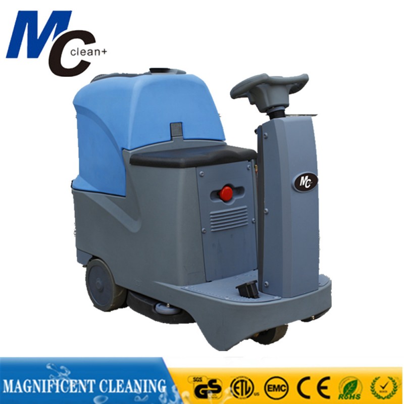 RD560 ce認定コンパクト多機能自動産業床スクラバー-床の掃除人問屋・仕入れ・卸・卸売り