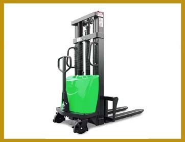 新しいqda-3とストラドル脚半電動スタッカー-スタッカー及び回収器問屋・仕入れ・卸・卸売り
