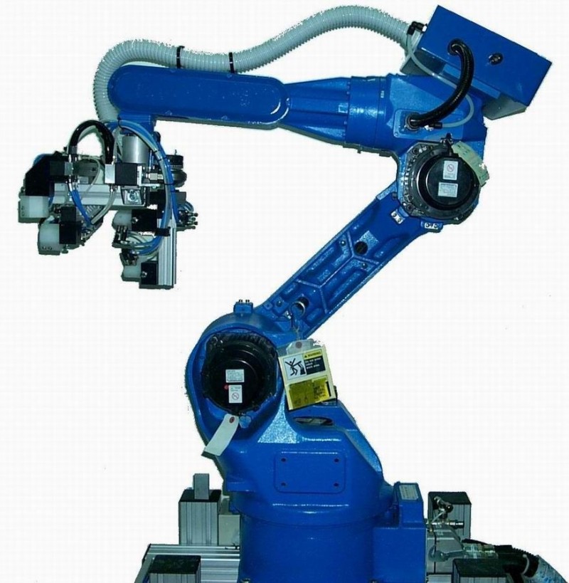 自動産業用ロボットアーム-その他資材運搬機器問屋・仕入れ・卸・卸売り