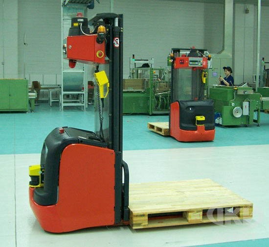 Ikv中国良い価格レーザーガイド付き車両-その他資材運搬機器問屋・仕入れ・卸・卸売り