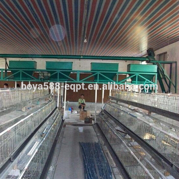 オーガーコンベア用家禽農場自動給餌システム-コンベア問屋・仕入れ・卸・卸売り