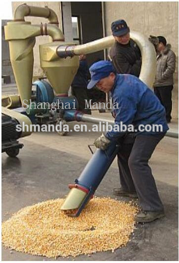 マーベラスグレード米吸いコンベア穀物吸いコンベア吸い機穀物吸引空気圧コンベヤー-その他資材運搬機器問屋・仕入れ・卸・卸売り