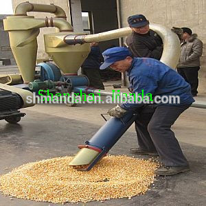 ファイン品質米吸いコンベア穀物吸いコンベア吸い機穀物吸引空気圧コンベヤー-その他資材運搬機器問屋・仕入れ・卸・卸売り