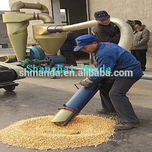 高度な品質米吸いコンベア穀物吸いコンベア吸い機穀物吸引空気圧コンベヤー-その他資材運搬機器問屋・仕入れ・卸・卸売り