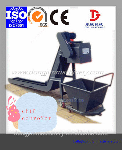 良い品質dongjun工場cnc チップ コンベヤー による中国製造-問屋・仕入れ・卸・卸売り