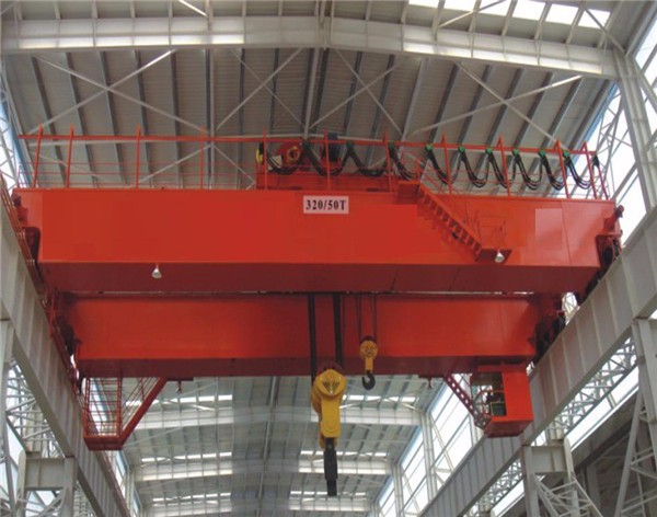 Qdシリーズヘビーデューティ電気二beam15トン天井クレーン-橋クレーン問屋・仕入れ・卸・卸売り