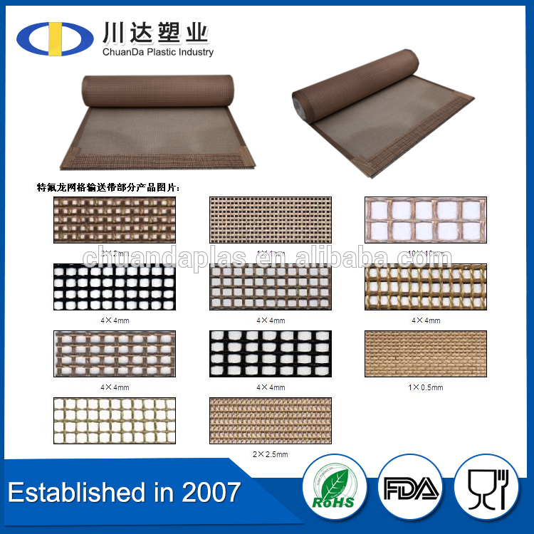 工場供給高品質プラスチックスクリーンメッシュスクリーン印刷メッシュスクリーンメッシュ-コンベア問屋・仕入れ・卸・卸売り