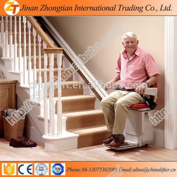 中国供給傾斜stairliftsため車いすユーザーまたは障害者-リフトテーブル問屋・仕入れ・卸・卸売り