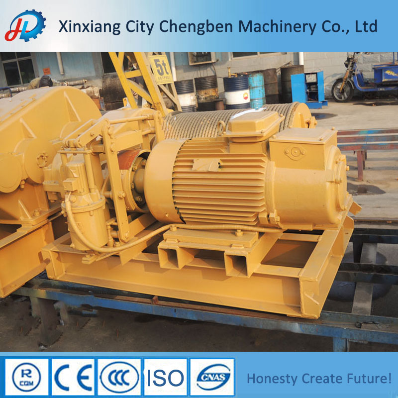 中国サプライヤー5トン電気ウインチ使用用リフティングまたはケーブル-問屋・仕入れ・卸・卸売り