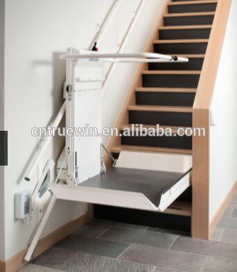 エレベーター タイプ と油圧ドライブ タイプ エレベーター stairlifts-リフトテーブル問屋・仕入れ・卸・卸売り