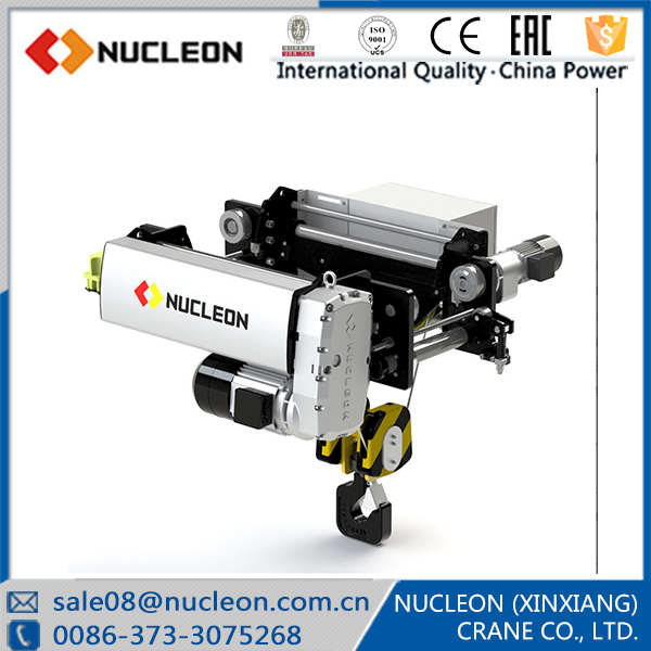 Nucleon高品質ワイヤーロープ電気ホイスト用販売-ホイスト問屋・仕入れ・卸・卸売り