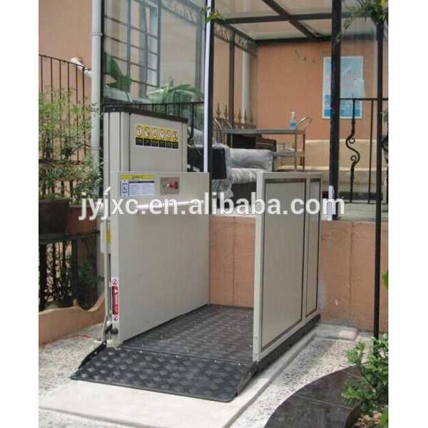 Skyscrapingタワー垂直油圧リフト250kgs積載重量容量-リフトテーブル問屋・仕入れ・卸・卸売り