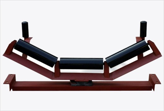 中国工場troughing遊動輪ローラー用石炭鉱業-資材運搬機械部品問屋・仕入れ・卸・卸売り