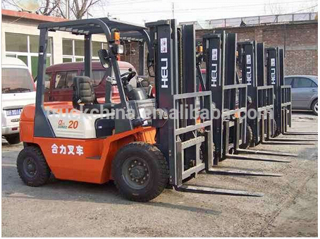 中国のサプライヤー1.5トンヘリ4車輪リフトトラック-フォークリフト問屋・仕入れ・卸・卸売り