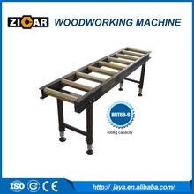 Zicar HRT60-9ローラーテーブル&ローラーブラインド切断テーブル-資材運搬機械部品問屋・仕入れ・卸・卸売り
