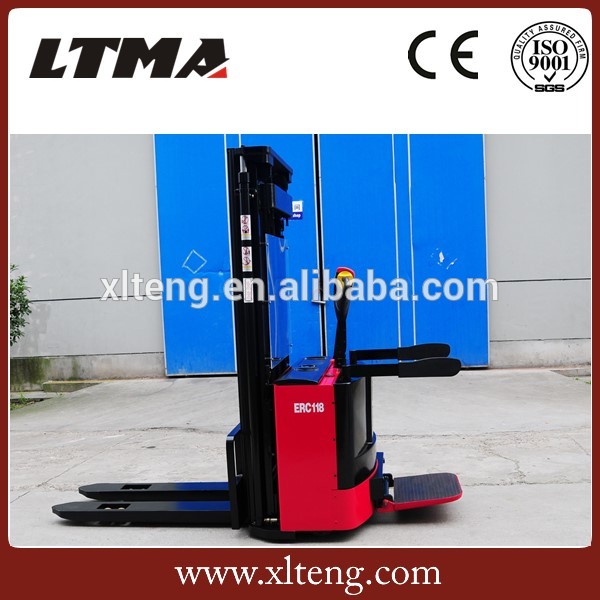 Ltma 1 tに3 tフル電動スタッカー価格-フォークリフト問屋・仕入れ・卸・卸売り