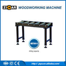 Zicar HRT60-6ローラーブラインド切断テーブル-資材運搬機械部品問屋・仕入れ・卸・卸売り