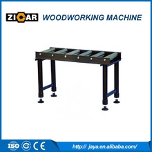 Zicar HRT60-4ローラーブラインド切断テーブル-資材運搬機械部品問屋・仕入れ・卸・卸売り