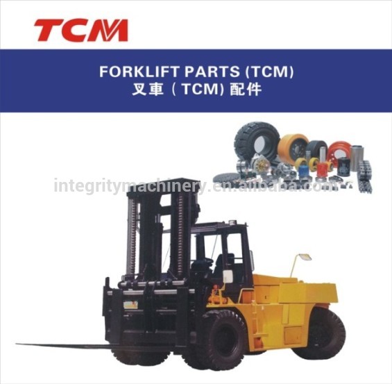 すべてはtcm純正部品製日本ため任意モデルtcm機-資材運搬機械部品問屋・仕入れ・卸・卸売り