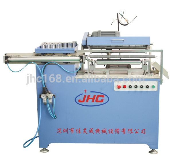 Jhc-2512半- 自動紙管切断機サービスを切断-紙加工機械問屋・仕入れ・卸・卸売り