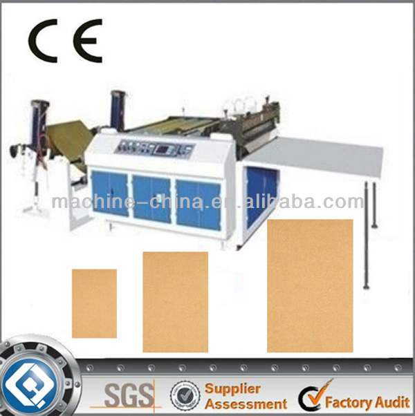 高品質高精度a4用紙切断機械、 包装機-紙加工機械問屋・仕入れ・卸・卸売り