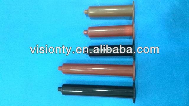 アメリカンタイプ紫外線保護vsu-3uv調剤シリンジバレル/エポキシ接着剤調剤syringバレル-プラスチック及びゴム製機械類部品問屋・仕入れ・卸・卸売り