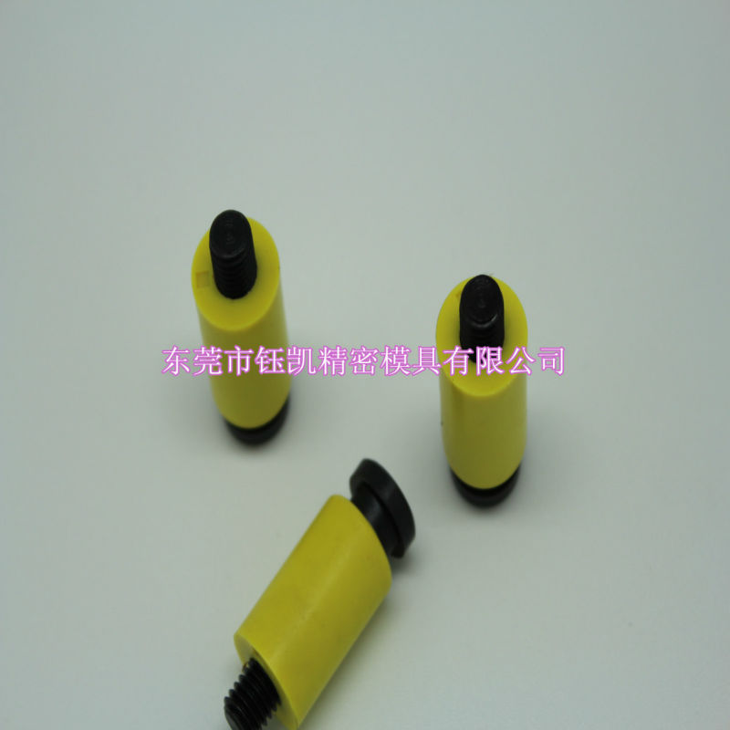 パーティングロックでscm435材のための射出プラスチック金型-プラスチック及びゴム製機械類部品問屋・仕入れ・卸・卸売り
