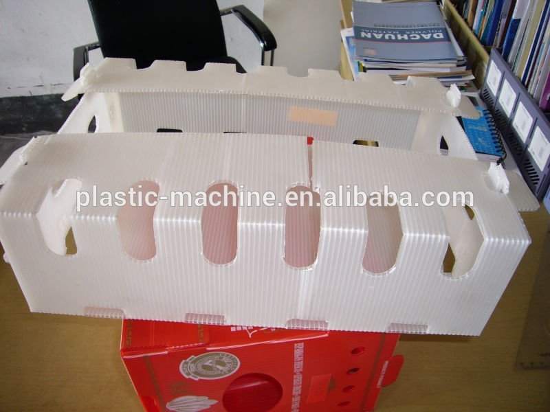 pp中空板押出ラインプラスチック機械-他のプラスチック及びゴム製機械類問屋・仕入れ・卸・卸売り