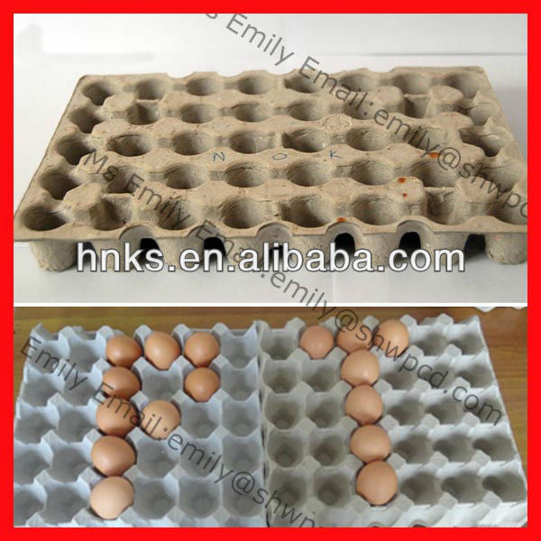 パルプの卵トレイマシンパルプの卵トレイ製造機-紙製造機械問屋・仕入れ・卸・卸売り
