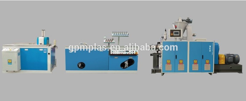 Pcプロファイルプラスチック押出機-他のプラスチック及びゴム製機械類問屋・仕入れ・卸・卸売り