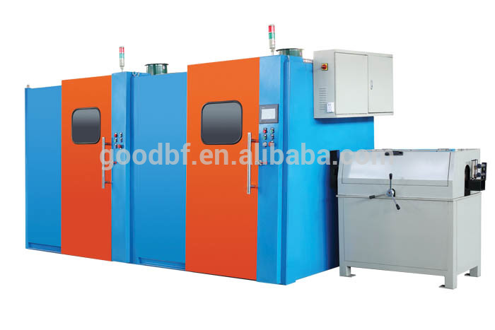 2015 benfaホット販売ゴムホース油圧ホース水平編組機-ゴム製造機械問屋・仕入れ・卸・卸売り