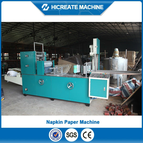 中国の製造元hc-np全自動ナプキンマシン-紙製造機械問屋・仕入れ・卸・卸売り