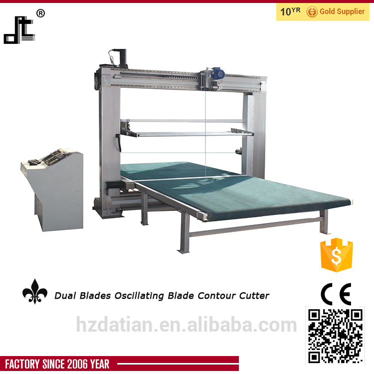 D & t泡machienry cncスポンジ泡カッターマットレス発泡切断機-他のプラスチック及びゴム製機械類問屋・仕入れ・卸・卸売り