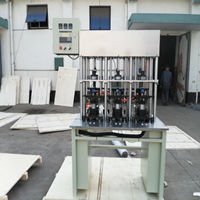 マシンの積層サッカー(エッジ圧延)生産ライン-ゴム製造機械問屋・仕入れ・卸・卸売り