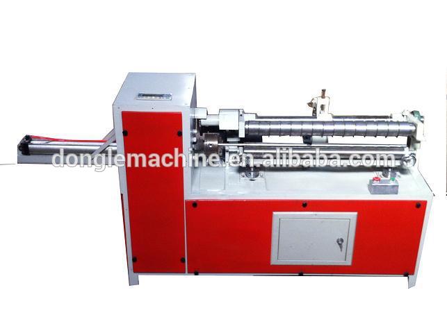 Cnc小型sqj紙管紙コアmuliti- のキュート切断機の紙製品、 機械を作る-紙製造機械問屋・仕入れ・卸・卸売り