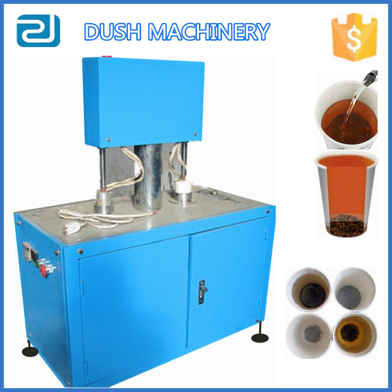 価格の隠された中国茶カップのマシン-紙製造機械問屋・仕入れ・卸・卸売り
