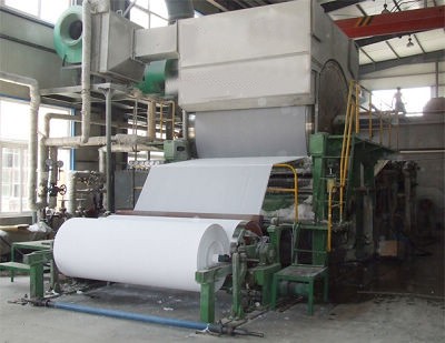 大容量トイレットペーパーマシン、2400ミリメートルトイレットペーパー製造機-紙製造機械問屋・仕入れ・卸・卸売り