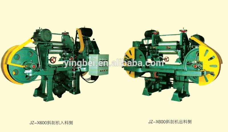 Pe/eva傾斜機-ゴム製造機械問屋・仕入れ・卸・卸売り