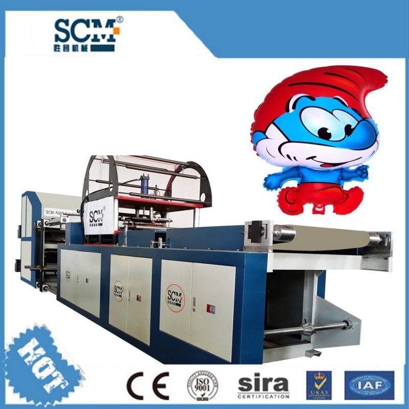 scm高速バルーン中国で機械を作る-ゴム製造機械問屋・仕入れ・卸・卸売り