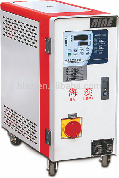 ホット販売正確HL-06YW工業油型金型温度コントローラ用プラスチック-型の温度調節器問屋・仕入れ・卸・卸売り
