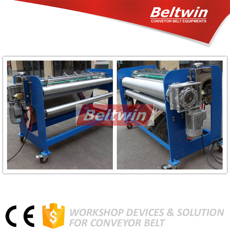 Beltwinコンベアpvc puベルト切断機-ゴム製原料の機械類問屋・仕入れ・卸・卸売り