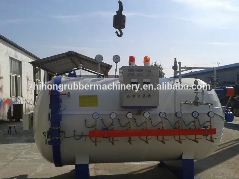 中国は最新タイヤ更生機電気硬化商工-タイヤは機械を再生する問屋・仕入れ・卸・卸売り