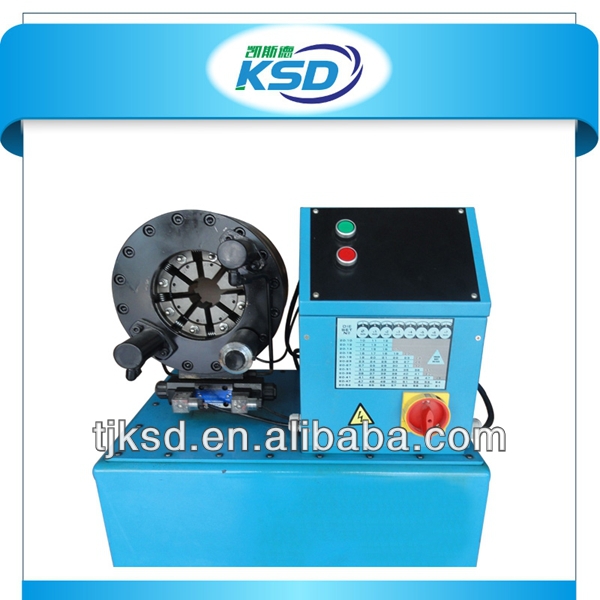 ceのサプライヤーksd382新しい産業用ホース製造機-ゴム製造機械問屋・仕入れ・卸・卸売り